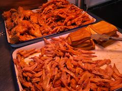 -鸡打鸣熏鸡系列(总店)