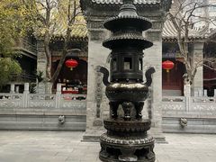 -罔极寺