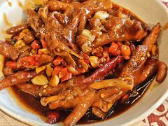 -老三样·旧食新味(绿地店)