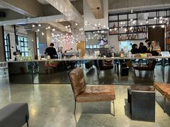 大堂-Nectar One Cafe(勇烈路n1店)