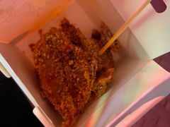 -超级鸡车(曹杨路店)