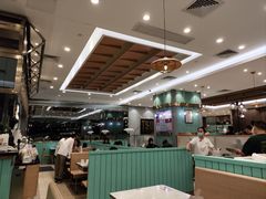 -翠华餐厅(正佳广场店)