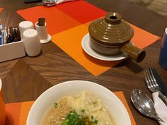 -广州天河希尔顿酒店