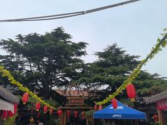 -旺角小渔村·海肠捞饭开创者(环山路店)