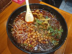 -蓉李记成都名小吃(合肥包河万达店)