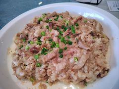 -點無缺茶楼·海鲜酒家(世博店)