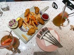 -BossBabe亲子餐厅(金光华广场店)