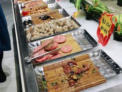 -食嗨汇海鲜烤肉自助餐厅(印象济南店)