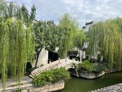 -台儿庄古城
