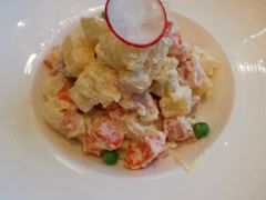 -荷塘秋月·本帮江浙菜(国权路店)