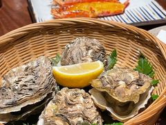 -Mr·Fish鱼鲜生海鲜放题(银泰in99店)
