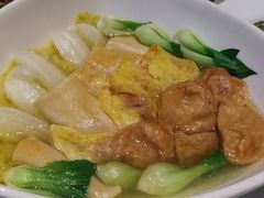 -太湖饭店·寄畅轩中餐厅