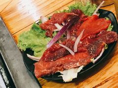 高原牦牛肉-原食烤肉·苏姐餐厅