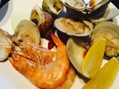 -上海东方佘山翰悦阁酒店·Vie全日制餐厅