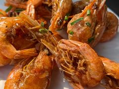 -巧克力渔家.小船海鲜胶东菜(万平口店)