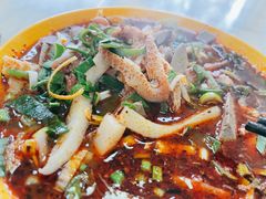 -蔺家老字号羊杂碎馆