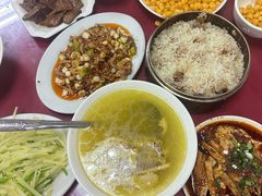 -老丘丘(较场口店)