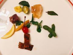 冷菜拼盘-汾阳花园酒店·餐厅(徐汇店)