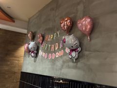 -百特喜·意大利餐厅(鹿都国际商业广场店)