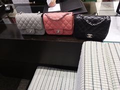 -Chanel(永利皇宫店)