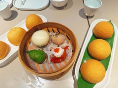 -蔡澜点心·粤菜(领展购物广场店)