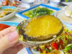 -锦里海景海鲜餐厅.三亚老字号(亚龙湾中心广场店)