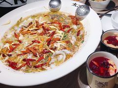 -太二酸菜鱼(菱角湖万达店)