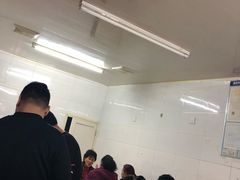 -何记酿皮店(西流湾店)