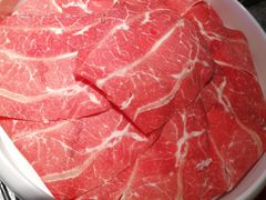 顶级肥牛-麻路成都火锅(柏威年店)