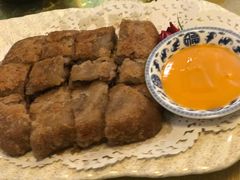 -堂宴·老厦门私房菜(1988仙岳总店)