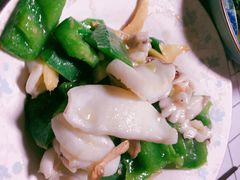 -百家鸡味馆(清泰店)