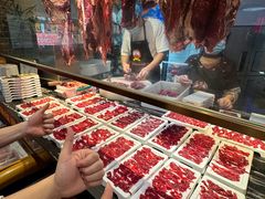 -罗二娘·鲜切牛自助火锅(罗湖东门步行街店)