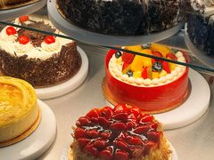 -大连铂尔曼酒店-铂尔曼美食廊 Pullman Deli