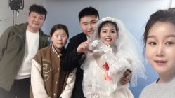 -卡恩婚纱摄影(桥梓口店)