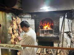 -利群烤鸭店(前门店)