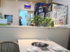 -台北吴记老锅底麻辣火锅(蓝村路店)
