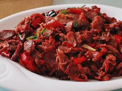 护心肉-荣祥海鲜·烟台菜(胜利路二部)