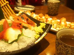 -白石的深夜食堂(济南万象城店)