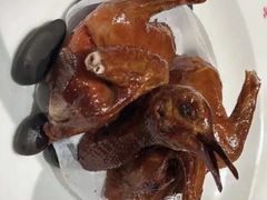 -谭厨中山传家菜.乳鸽.脆鲩鱼(华强北中航城店)