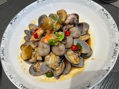 -曾宴·楚菜(湖北省博物馆店)