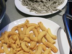 -蝎王府羊蝎子(虎坊桥总店)