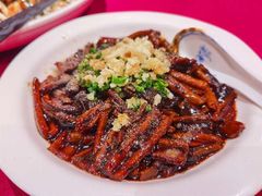 -老吉士酒家(天平路店)