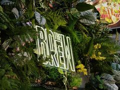 -The BREW·酿餐厅(浦东嘉里大酒店)