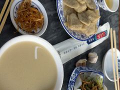 -海碗居老北京炸酱面(增光路店)