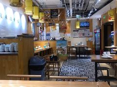 大堂-小幸湖春饼(悦茂购物中心店)
