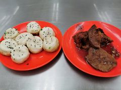 -复旦大学本部-食堂