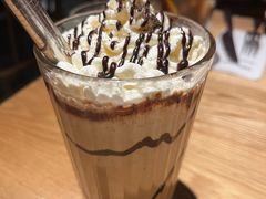 摩卡-The Diner X餐厅(青岛万象城店)