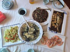 -宾朋海鲜饭庄(兴海路店)