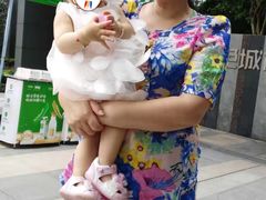 -成都阿姨到家月嫂育儿嫂(华西店)