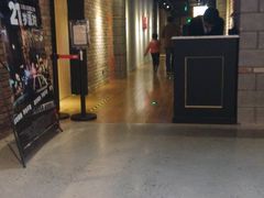 -CGV影城(世纪4DX店)